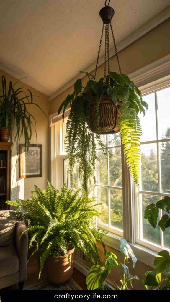 Bring the Outdoors In