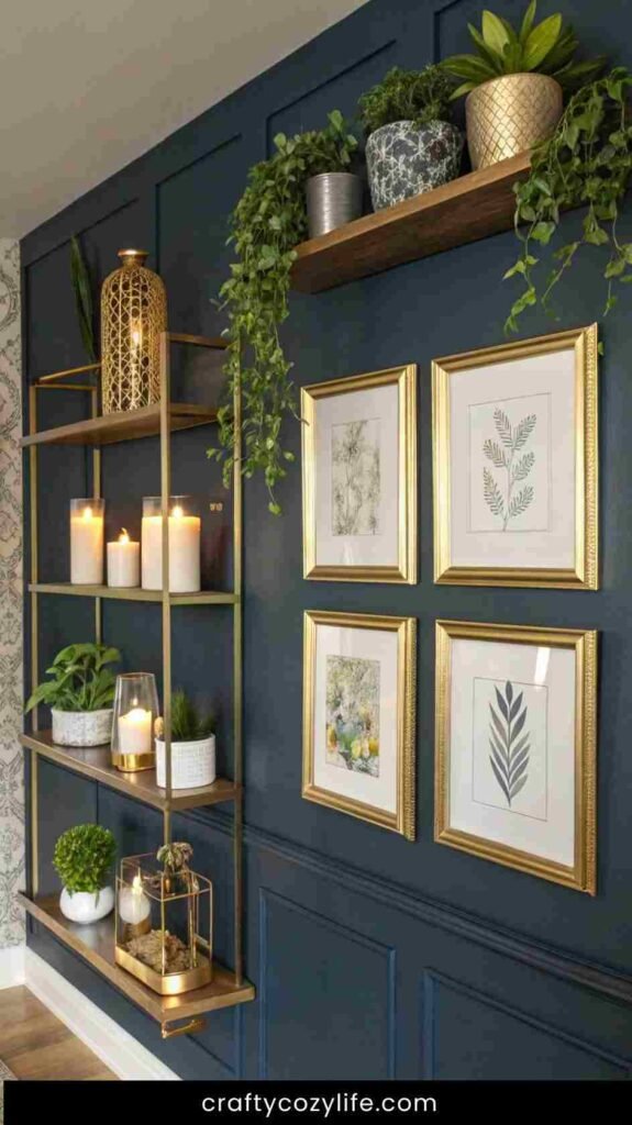 Create a Statement Wall