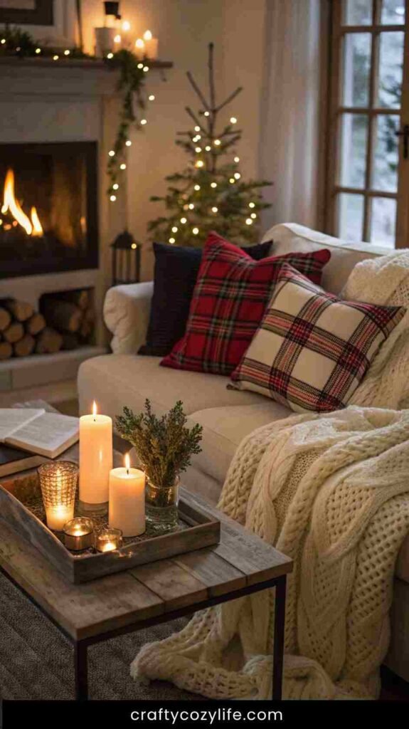 Embrace Seasonal Swaps