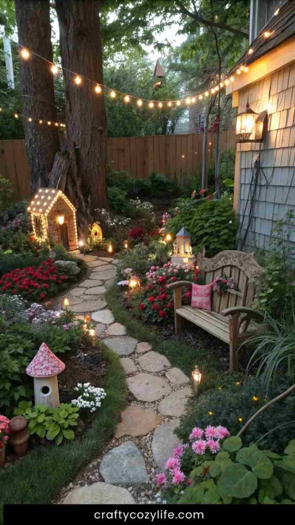 Fairy Garden