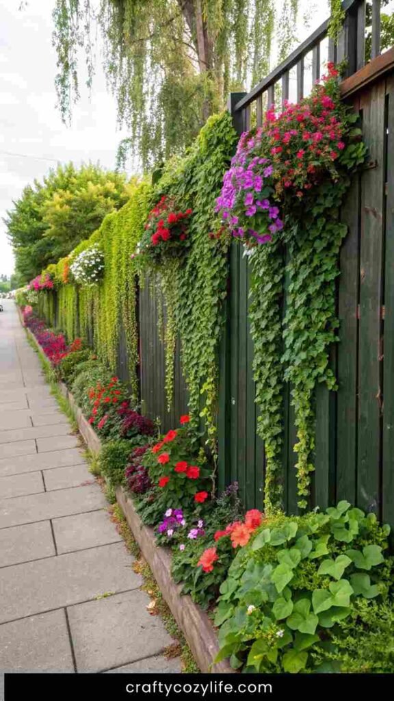 Hanging Garden