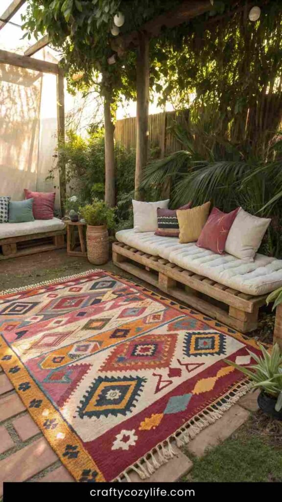 Outdoor Rug