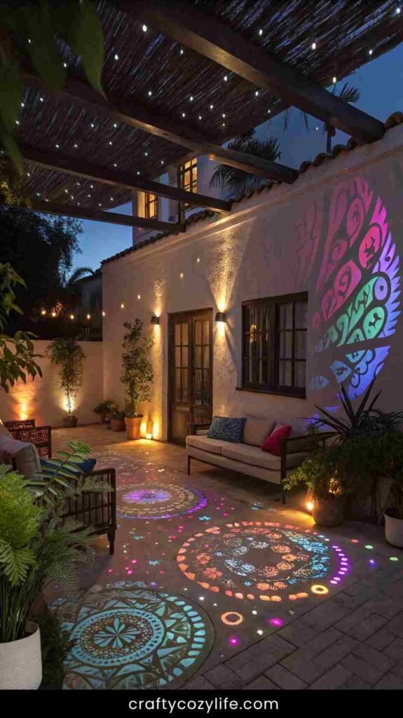 Projector Lights