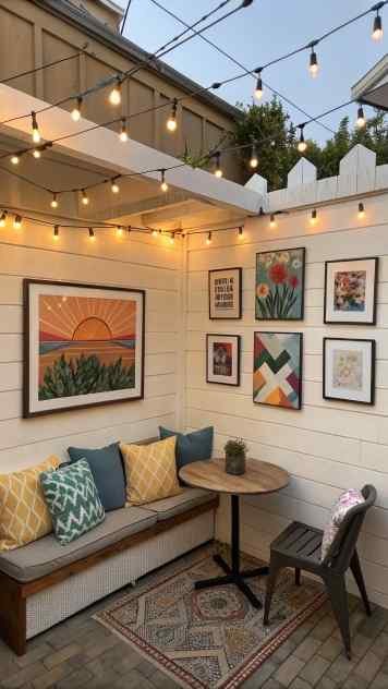 a-cozy-nook-featuring-bold--sun-kissed-artwork