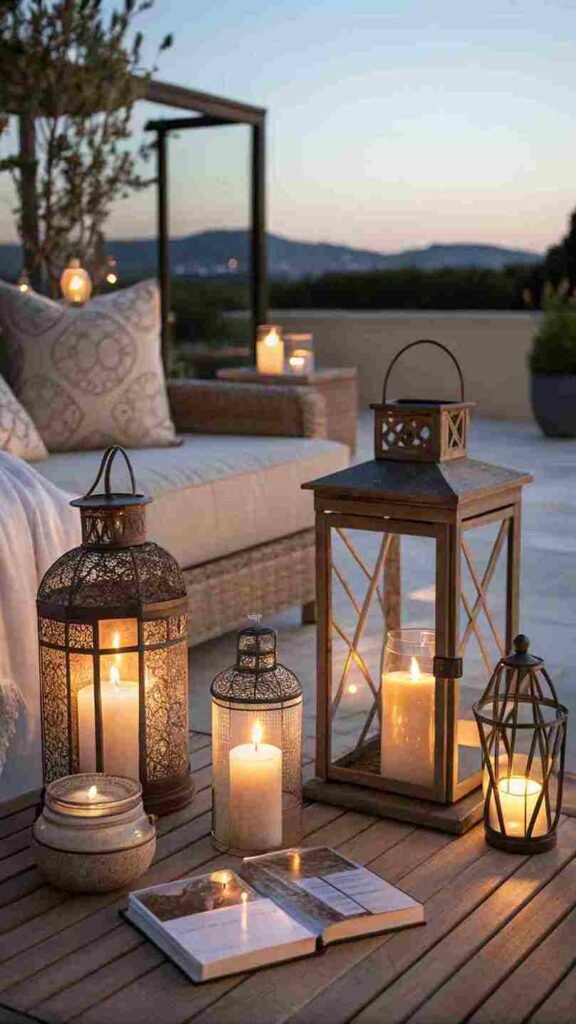 lanterns-of-varying-sizes-flicker-softly