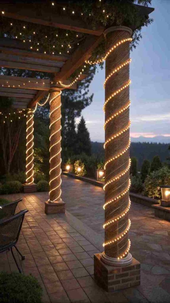 rope-lights-spiral-around-your-patio-posts