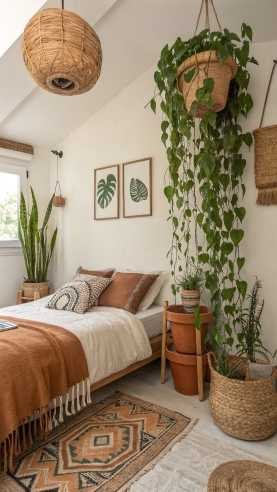 your-bedroom-is-an-indoor-jungle--with-a-snake-plant
