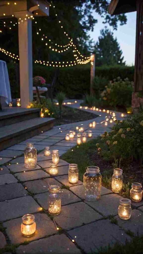 your-patio-glows-with-dozens-of-tiny-mason-jars