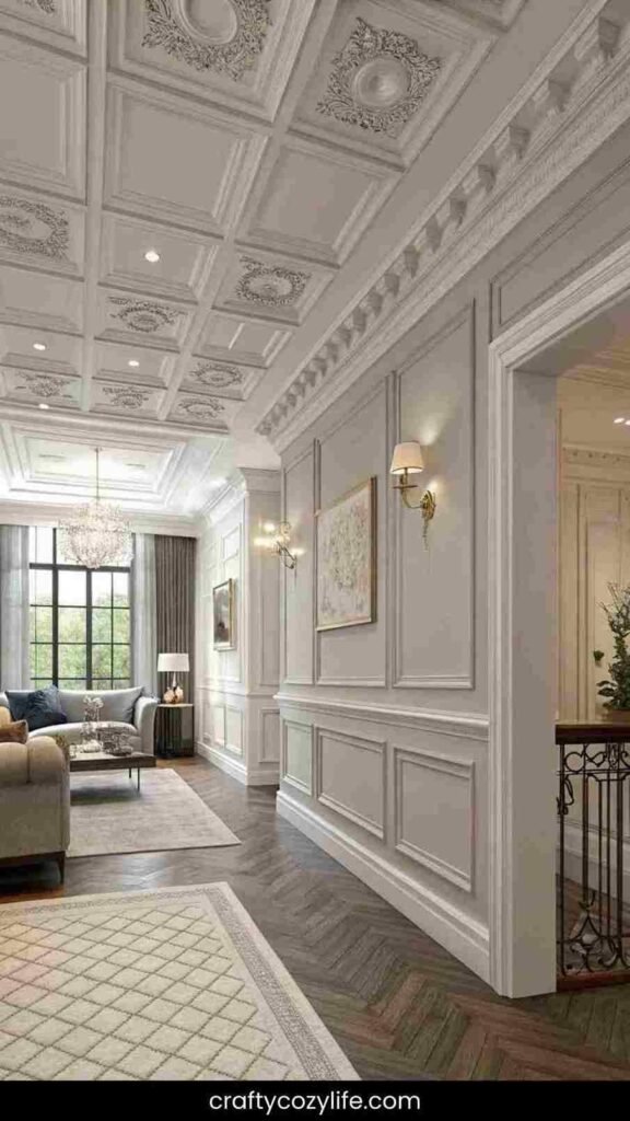 Incorporate Architectural Details