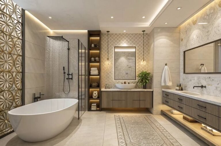 Bathroom Decor Ideas