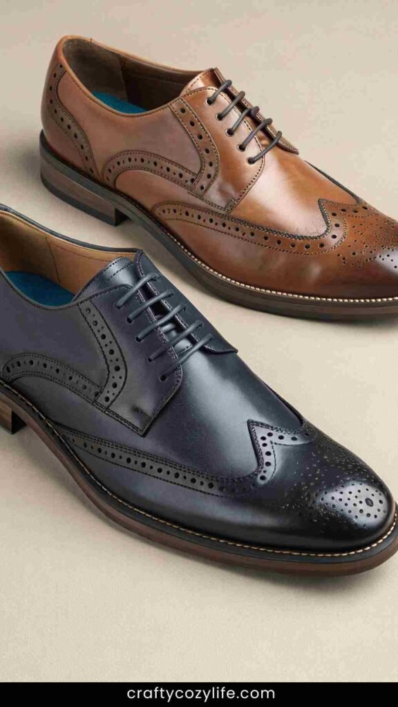 Best Budget-Friendly Dress Shoes for Plantar Fasciitis