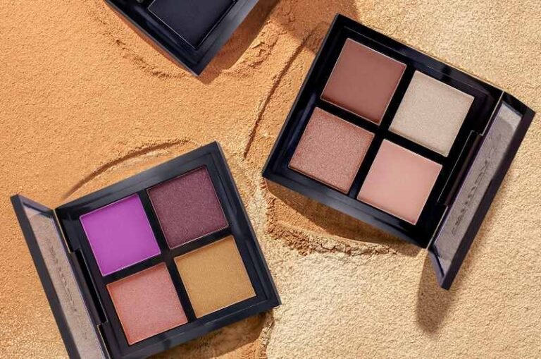 Best Contour Palettes