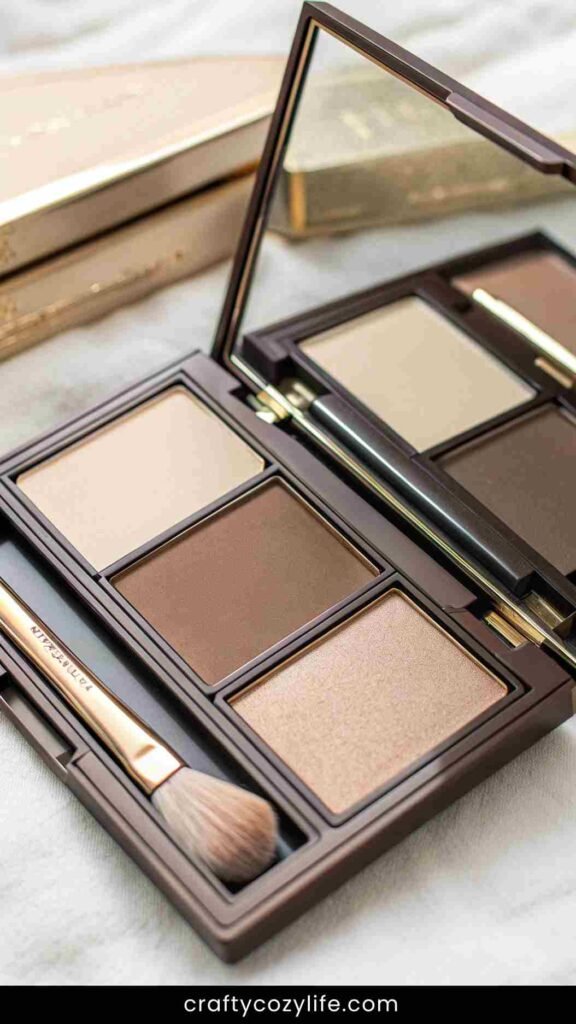 Best Cool-Toned Contour Palette