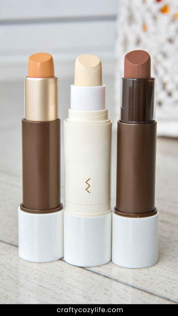 Best Cream Contour Palette