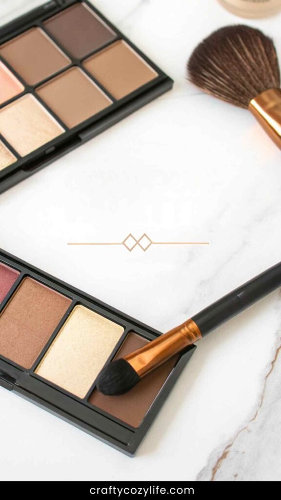 Best Drugstore Contour Palette
