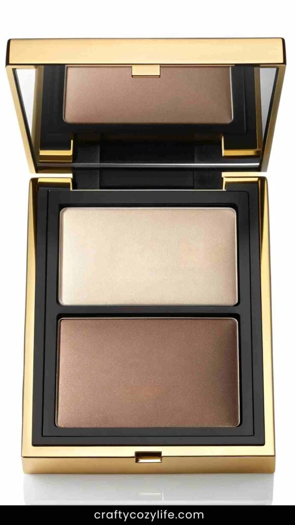 Best Duo Contour Palette