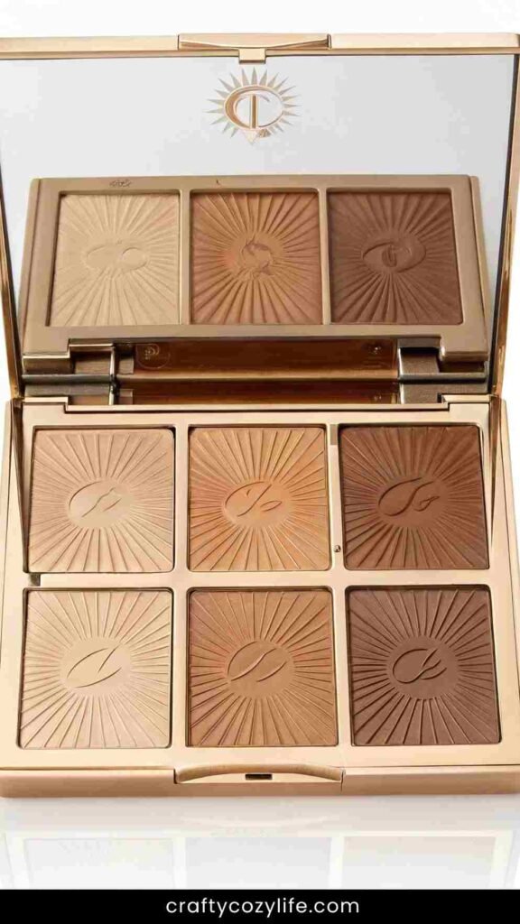 Best Luxury Contour Palette