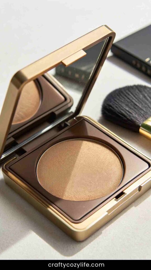 Best Natural-Looking Contour Palette