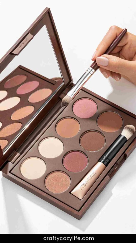 Best Overall Contour Palette