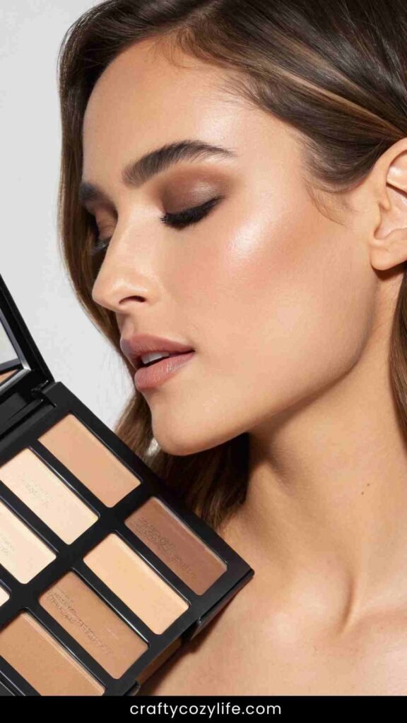 Best Powder Contour Palette