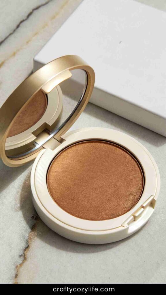 Best Sheer Powder Contour
