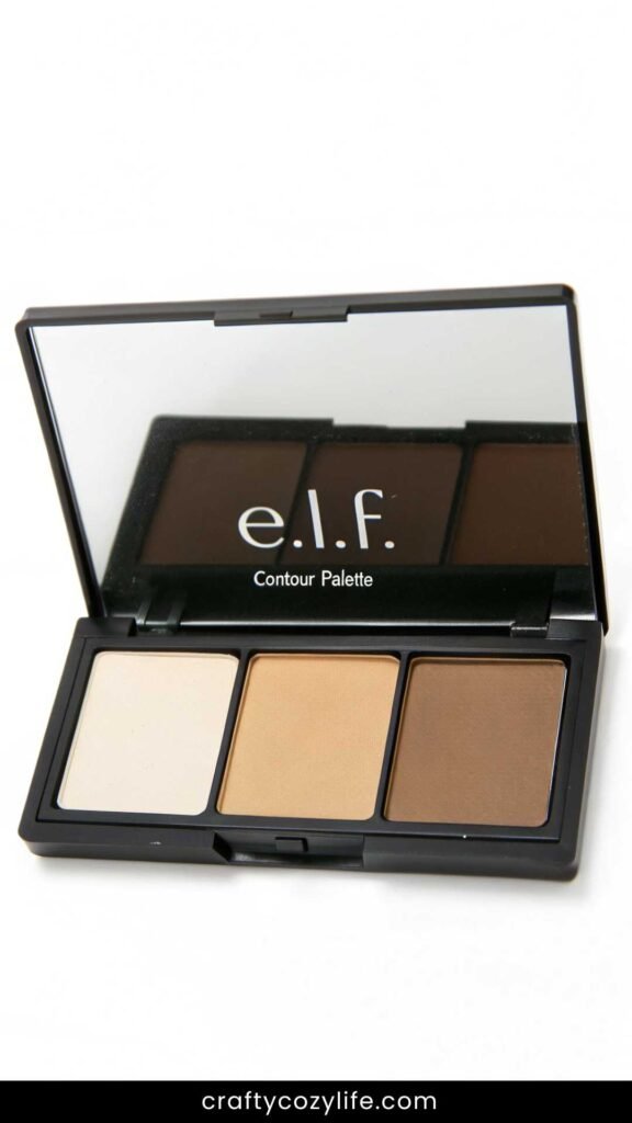 Best Travel-Friendly Contour Palette
