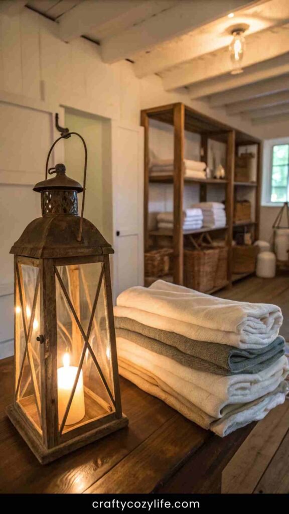 Cozy Lighting
