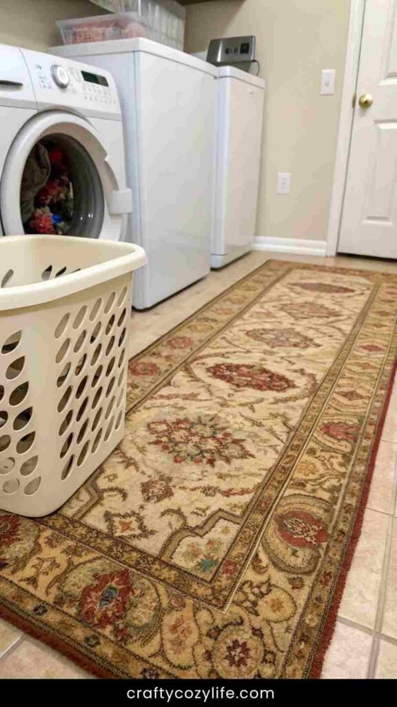 Cozy Rug