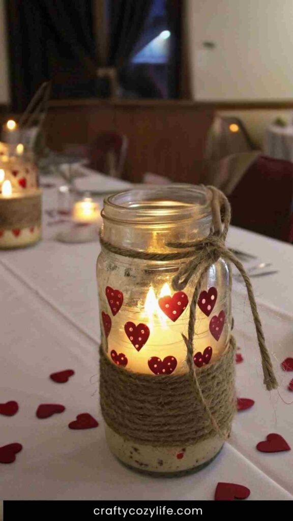 Date Night Jar 