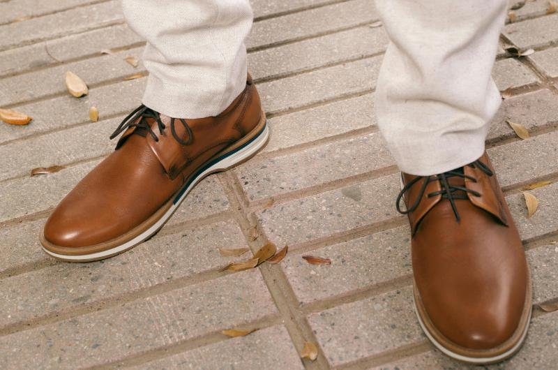Dress Shoes for Plantar Fasciitis