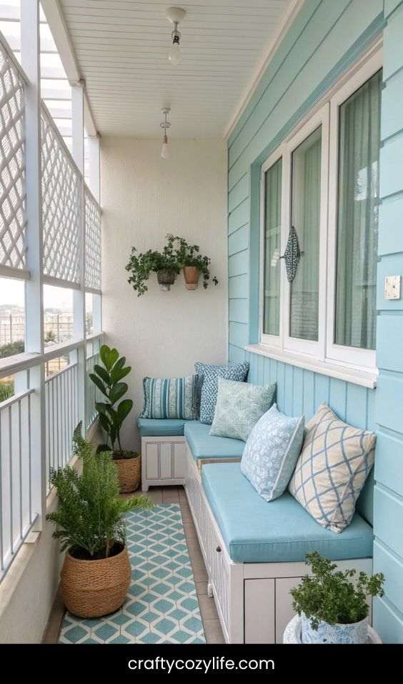 Embrace a Color Theme