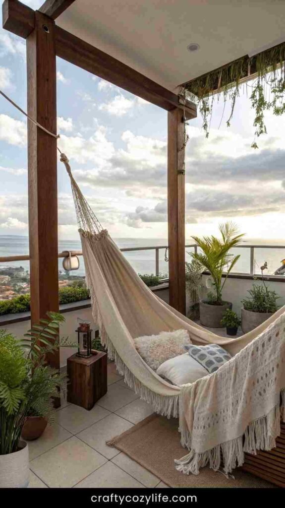 Hammock Haven 