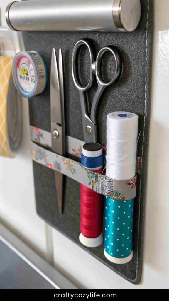 Magnetic Strips