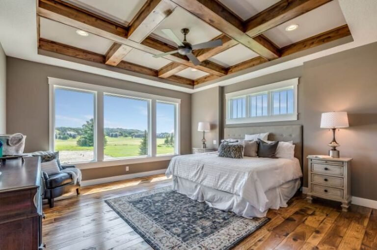 Modern Bedroom Ideas