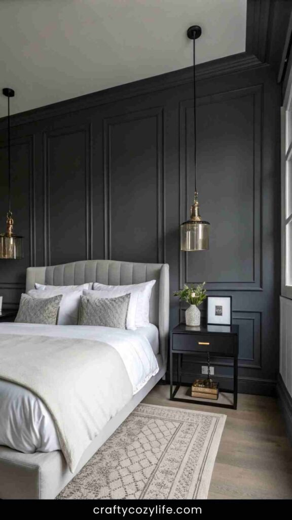 Monochrome Magic for a High-End Feel