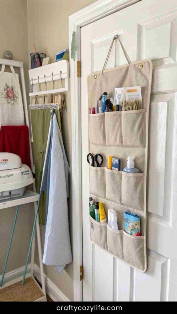 Over-the-Door Solutions