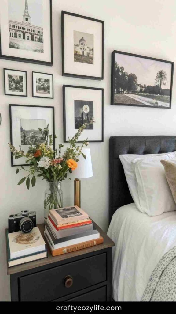 Personalized Decor for a Unique Touch