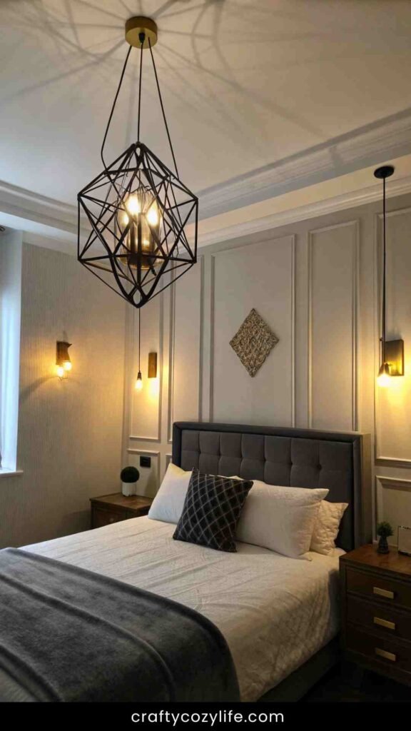 Statement Lighting to Elevate the Look