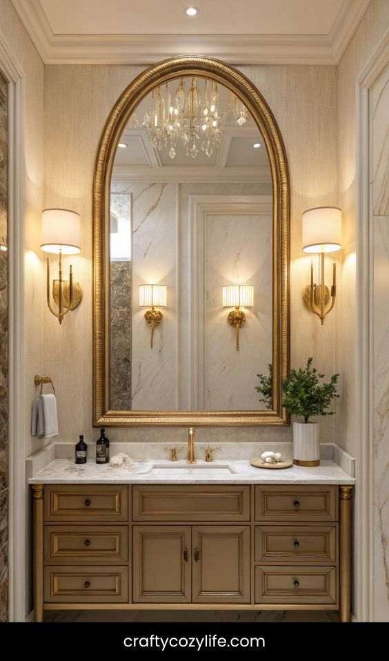 Add a Statement Mirror