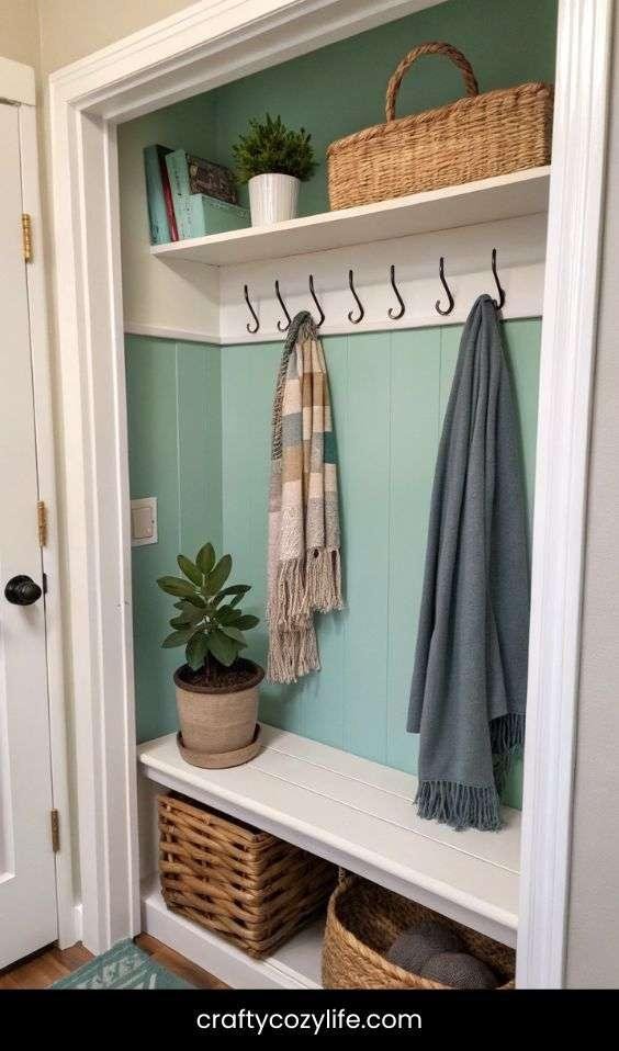 Add a Touch of Personality