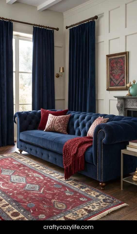 Add Textures and Patterns