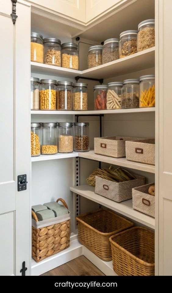 Add the Shelves
