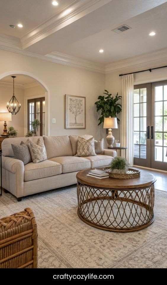 Choose the Right Size Furniture for Your Room