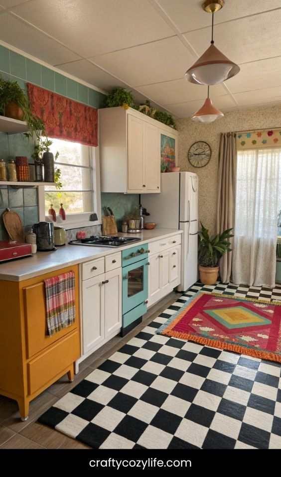 Classic Flooring Styles That Take You Back