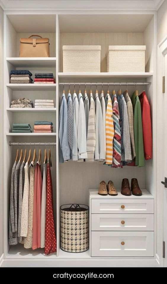 Closet Purge