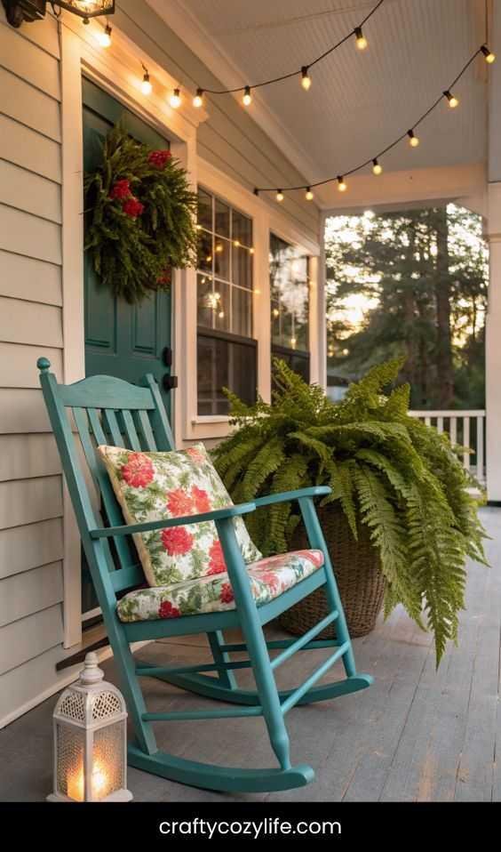 Create a Focal Point