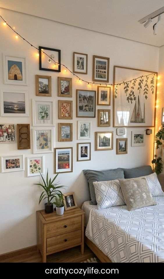 Gallery Wall