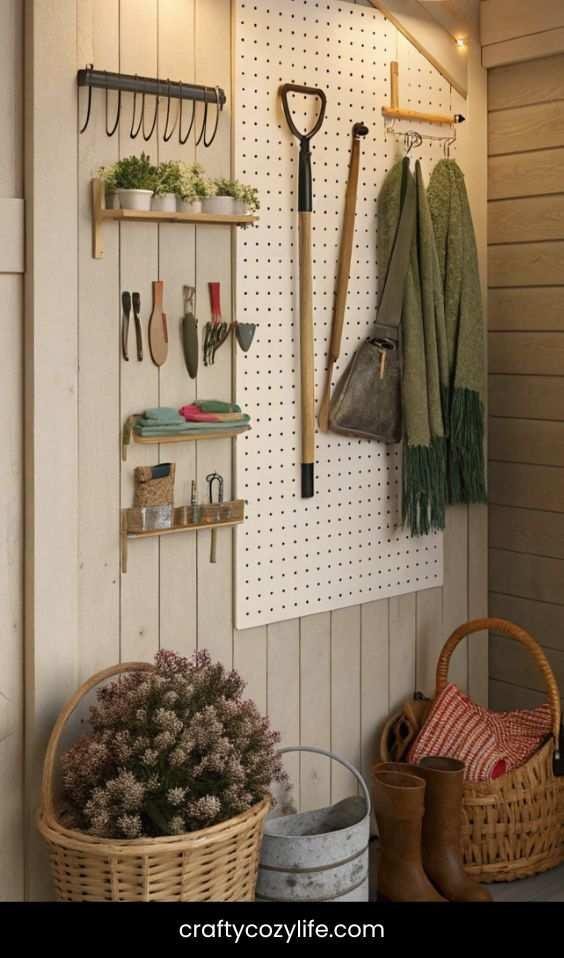 Hanging Organizers