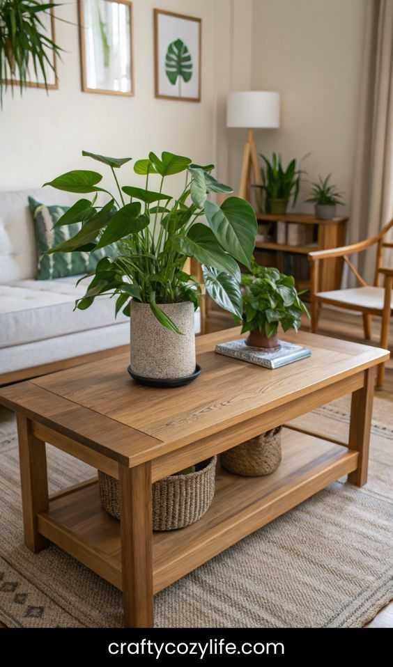 Incorporate Natural Elements