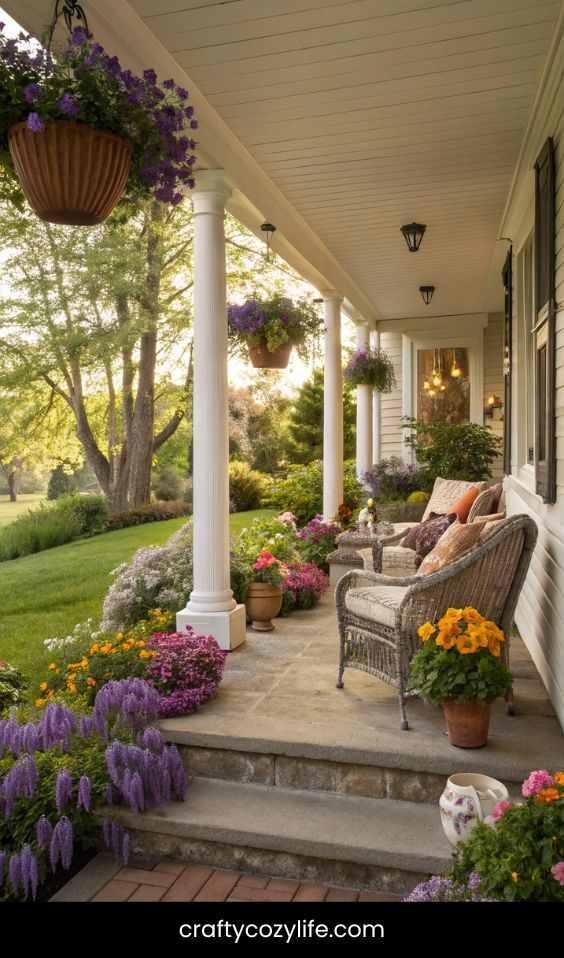 Incorporate Seasonal Scents